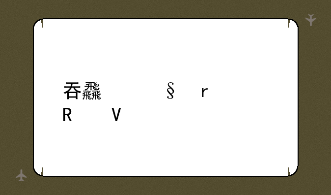 吞食天地2nd攻略